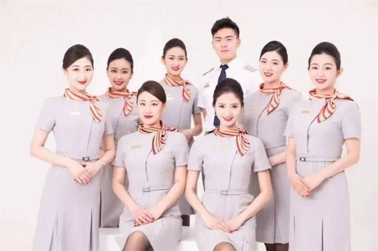 新郑机场/郑州东站招聘!月薪4K-8K!五险一金+包吃住!